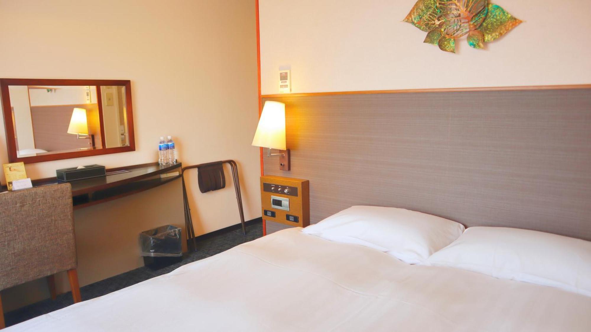 فندق بريمير ناكاجيما بارك سابورو المظهر الخارجي الصورة A room at the hotel