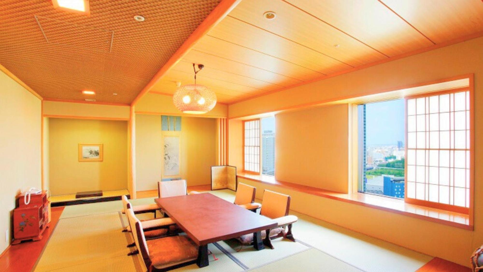 فندق بريمير ناكاجيما بارك سابورو المظهر الخارجي الصورة A room at the Kyoto International Manga Museum